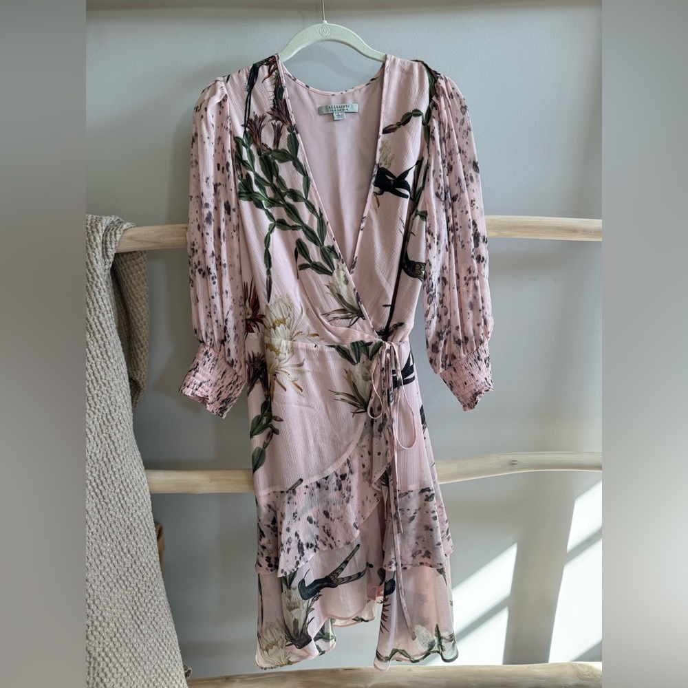 AllSaints Dress